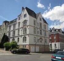 *BIRI* - 3-Raum-Wohnung in Haselbrunn - Plauen Bahnhofsvorstadt