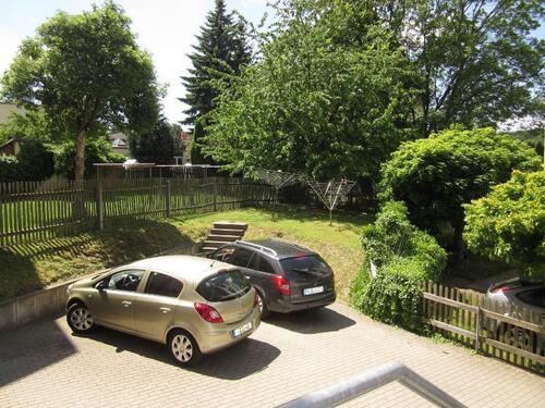 Foto - 3 Zimmer Etagenwohnung in Plauen