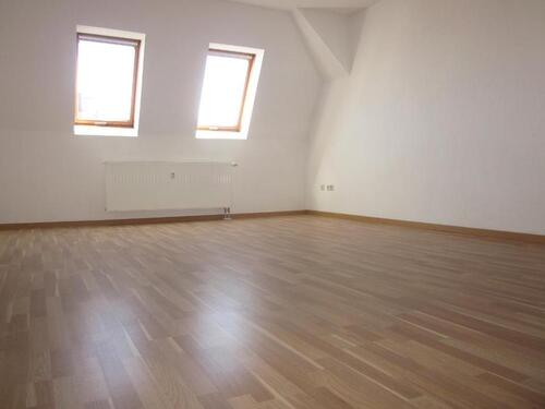 Foto - Etagenwohnung in Plauen zur Miete