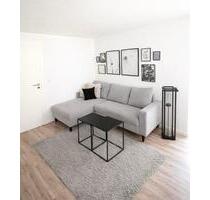 Moderne 2-Zimmer-Souterrianwohnung Bad Vilbel-Dortelweil