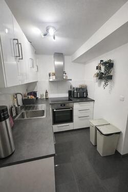 Foto - 2 Zimmer Etagenwohnung zur Miete in Bad Vilbel