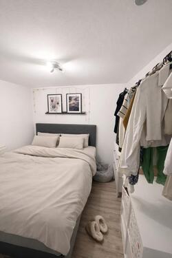 Foto - Etagenwohnung in Bad Vilbel zur Miete