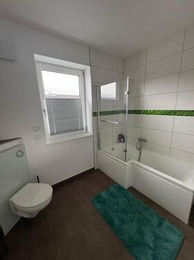 Foto - Erdgeschoßwohnung in Eichendorf zur Miete