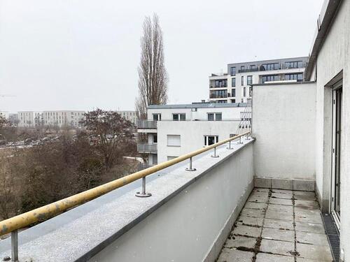 Foto - Etagenwohnung in Schönefeld zur Miete