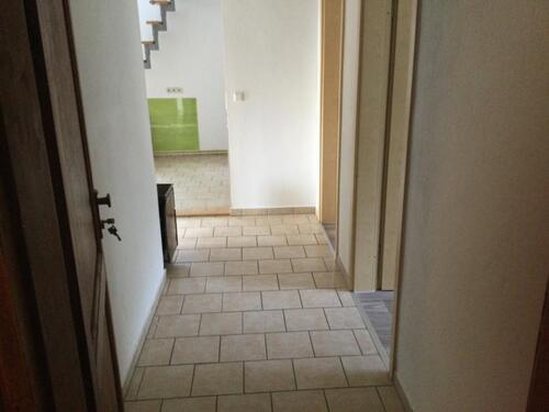 Foto - 3 Zimmer Dachgeschoßwohnung in Wriezen