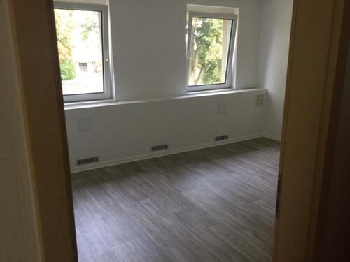 Foto - Dachgeschoßwohnung in Wriezen zur Miete