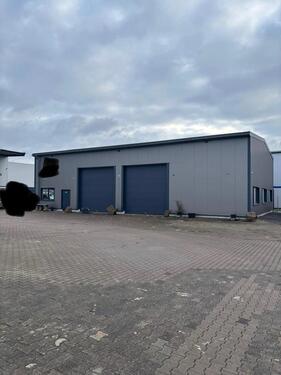 Foto - Gewerbehalle - 2.500,00&nbsp;EUR Kaltmiete, ca.&nbsp; 1.000,00&nbsp;m&sup2;