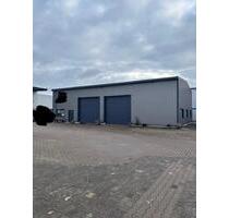 Gewerbehalle - 2.500,00&nbsp;EUR Kaltmiete, ca.&nbsp; 1.000,00&nbsp;m&sup2; in Delbrück (PLZ: 33129)