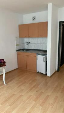 Foto - 1 Zimmer Etagenwohnung in Aachen