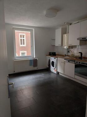 Foto - Helle und geräumige 2,5 Zimmer Wohnung nahe Frankenberger Park