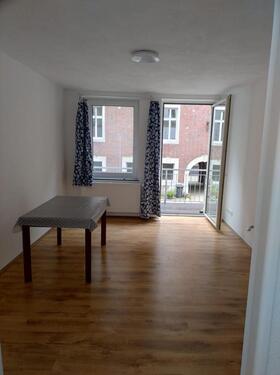 Foto - 2 Zimmer Etagenwohnung zur Miete in Aachen