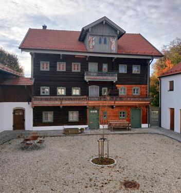 Foto - Traumhafte Wohnung - 900,00&nbsp;EUR Kaltmiete, ca.&nbsp; 85,00&nbsp;m&sup2;