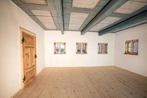 Foto - 2 Zimmer Etagenwohnung zur Miete in Haarbach