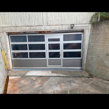 Foto - WerkstattLagerhalle zu vermieten in Fachsenfeld