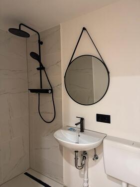 Foto - 2 Zimmer Dachgeschoßwohnung zur Miete in Bremen