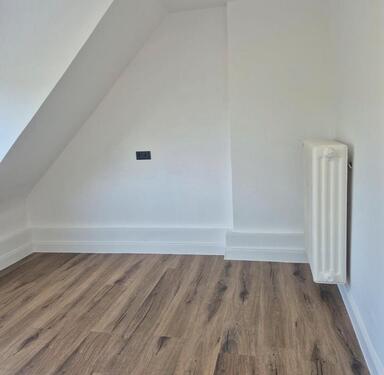 Foto - 2 Zimmer Dachgeschoßwohnung in Bremen