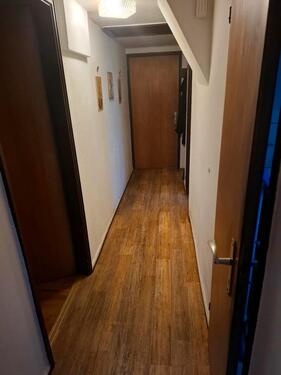 Foto - 2 Zimmer Dachgeschoßwohnung in Trier