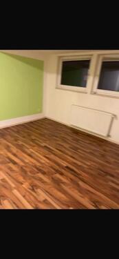 Foto - Etagenwohnung in Krefeld zur Miete