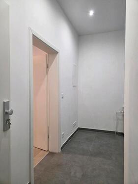 Foto - 1.5 Zimmer Erdgeschoßwohnung zur Miete in Oberhausen