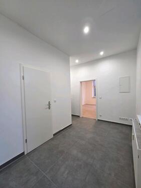 Foto - Erdgeschoßwohnung in Oberhausen zur Miete