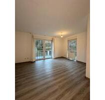 schöne 2 ZKB Balkonwohnung in Melsungen