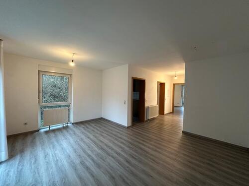 Foto - 2 Zimmer Etagenwohnung in Melsungen