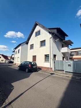 Foto - Schöne renovierte 1-ZI Wohnung im (1-OG) in Mainhausen
