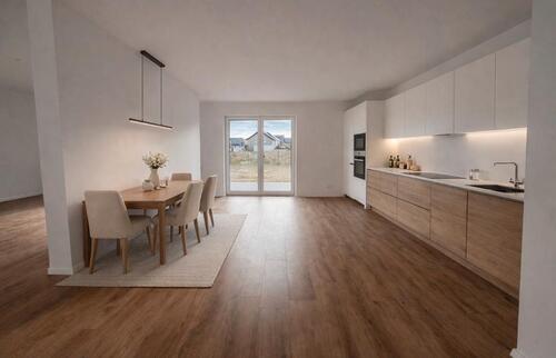 Foto - 4 Zimmer Einfamilienhaus in Titz