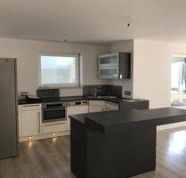2-Zimmer-Wohnung mit Terrasse & Garten in Top-Lage von Mutlangen