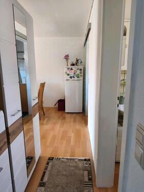 Foto - 40 m² Wohnung in Trossingen - 105.000,00&nbsp;EUR Kaufpreis, ca.&nbsp; 40,00&nbsp;m&sup2;