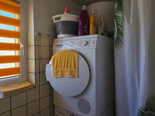 Foto - 2 Zimmer Etagenwohnung in Trossingen