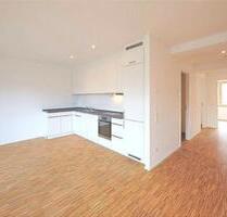 Erstbezug nach Sanierung in City-Lage - Saarbrücken