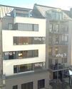 Foto - 2 Zimmer Etagenwohnung in Saarbrücken
