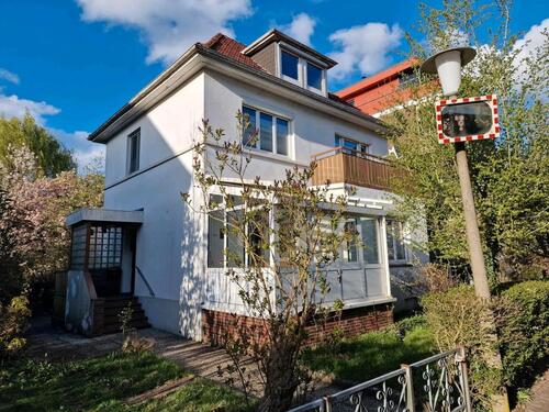 Foto - 7 Zimmer Einfamilienhaus zur Miete in Oldenburg