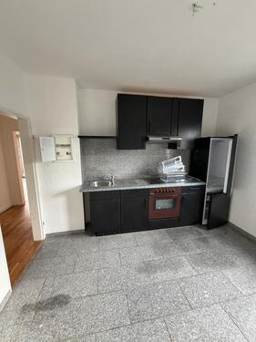 Foto - Erdgeschoßwohnung in Hünfelden zur Miete