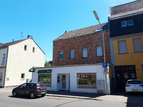 Foto - Attraktives MFH in Nettetal- Kaldenkirchen mit 6,25 % Rendite