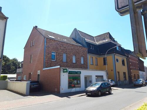 Foto - Mehrfamilienhaus, Wohnhaus zum Kaufen in Nettetal