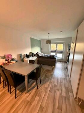 Foto - ANFRAGE STOPP für charmante 1-Zimmer-Wohnung