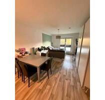 ANFRAGE STOPP für charmante 1-Zimmer-Wohnung - Rostock Alt Bartelsdorf