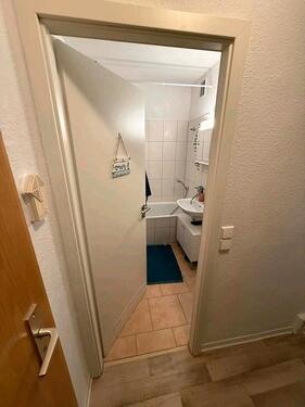 Foto - 1 Zimmer Hochparterre in Rostock