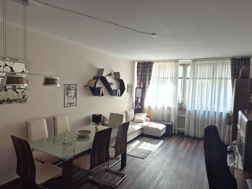 Foto - Privatverkauf - 2-Zimmer-Wohnung in Schwabing mit Garage