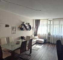 Privatverkauf - 2-Zimmer-Wohnung in Schwabing mit Garage - München Schwabing-Freimann
