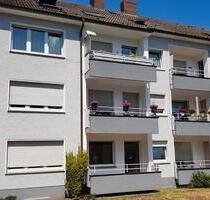 Dachgeschosswohnung - 432,00&nbsp;EUR Kaltmiete, ca.&nbsp; 48,00&nbsp;m&sup2; in Waltrop (PLZ: 45731)