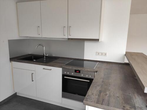 Foto - 2 Zimmer Dachgeschoßwohnung zur Miete in Waltrop
