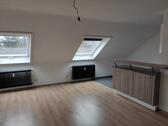 Foto - Dachgeschoßwohnung in Waltrop zur Miete