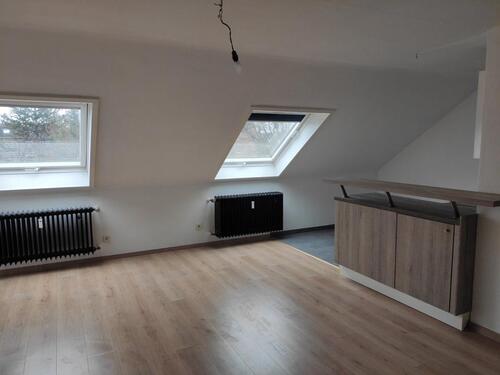 Foto - Dachgeschoßwohnung in Waltrop zur Miete