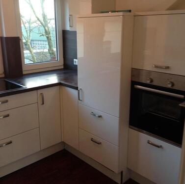 Foto - 2 Zimmer Dachgeschoßwohnung zum Kaufen in Osnabrück