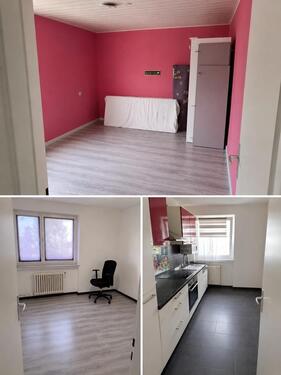 Foto - 4 Zimmer Etagenwohnung zum Kaufen in Frankfurt am Main
