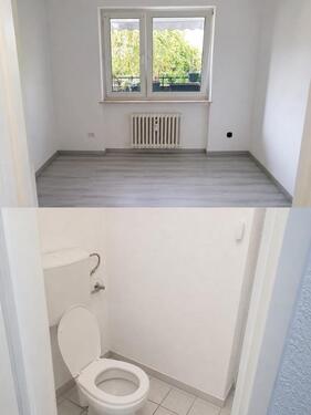 Foto - 4 Zimmer Etagenwohnung in Frankfurt am Main