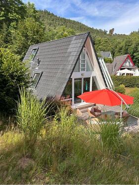 Foto - 3 Zimmer Einfamilienhaus zum Kaufen in Albersweiler